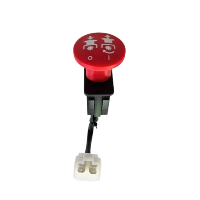 Stop Switch
