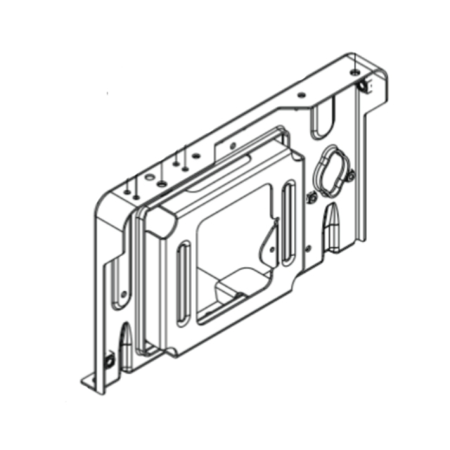 Seat Bracket