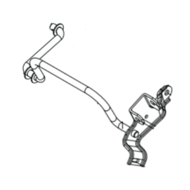Link Arm Assy