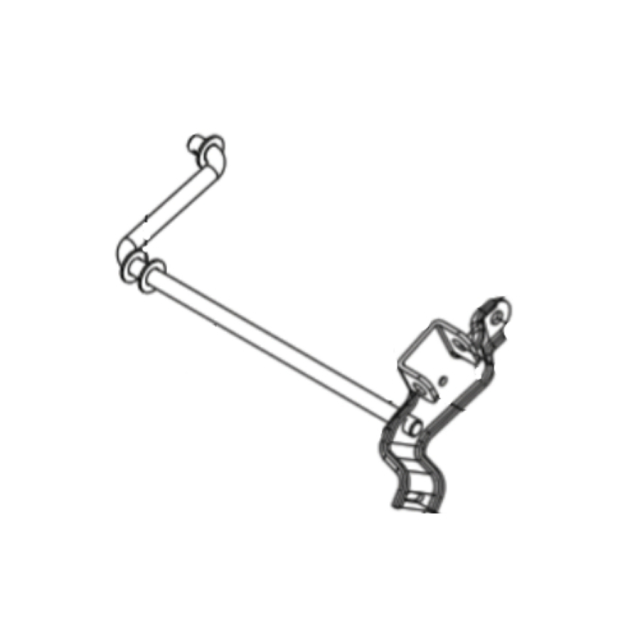 Link Arm Assy