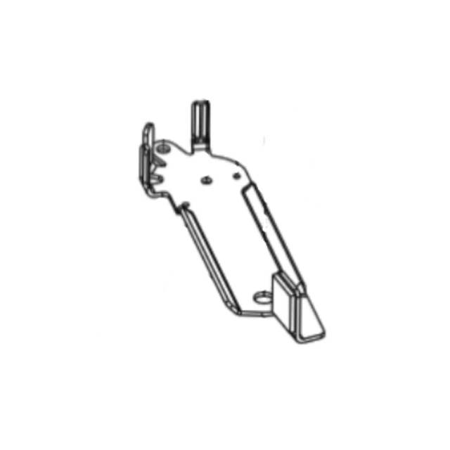 Belt Tensioner