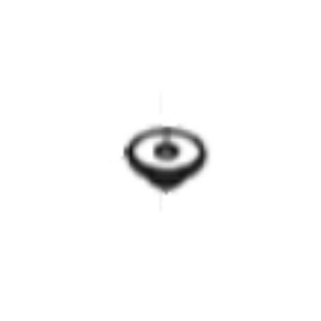 Flange Washer Q235 6 2 25 10 5