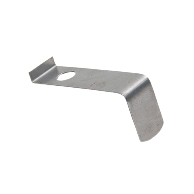 Belt steering