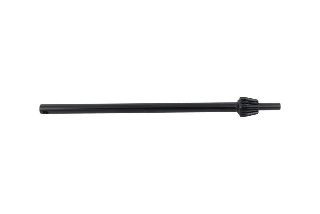 Service kit shaft asm st