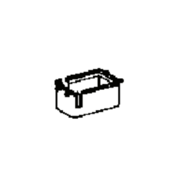 Battery Box 5312072-67