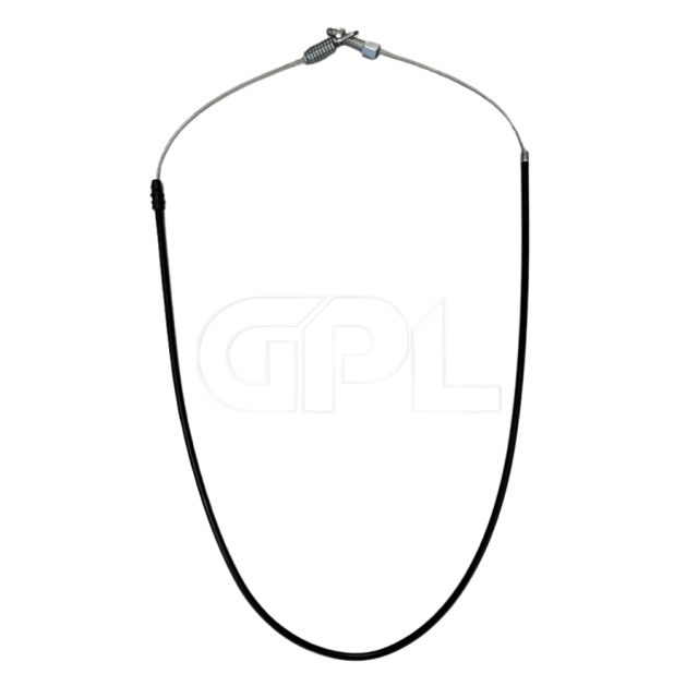 Cable drive