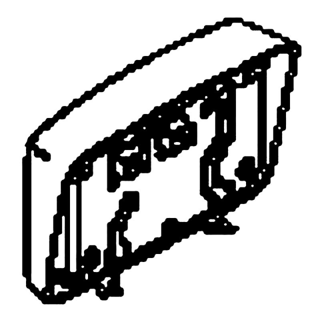 Service Kit Headlight Snow