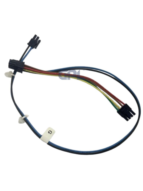 Wiring assembly charging cable