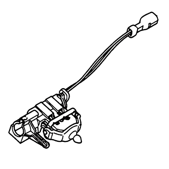 Micro Switch Micro Switch Assy