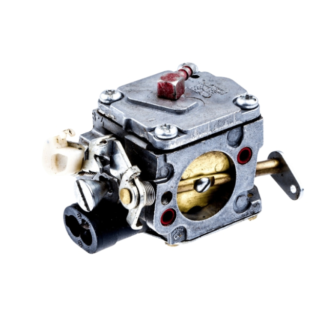 Carburetor 5314400-01
