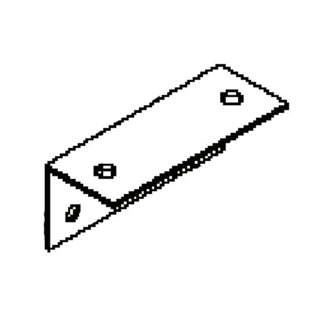 Holder 5321023-31