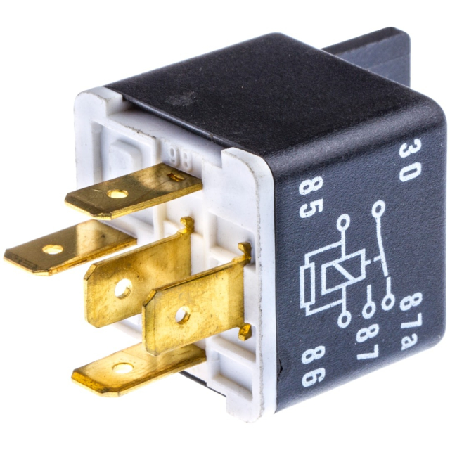 Relay 5321097-48