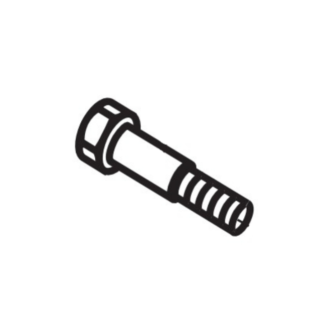 Bolt 5321211-17