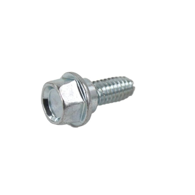 Bolt, 5/16-18 Unc (Blkz) 5321398-88