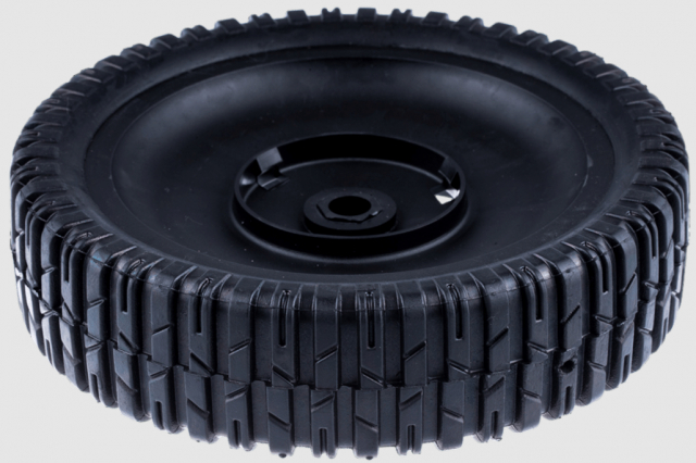 Wheel 5321807-75
