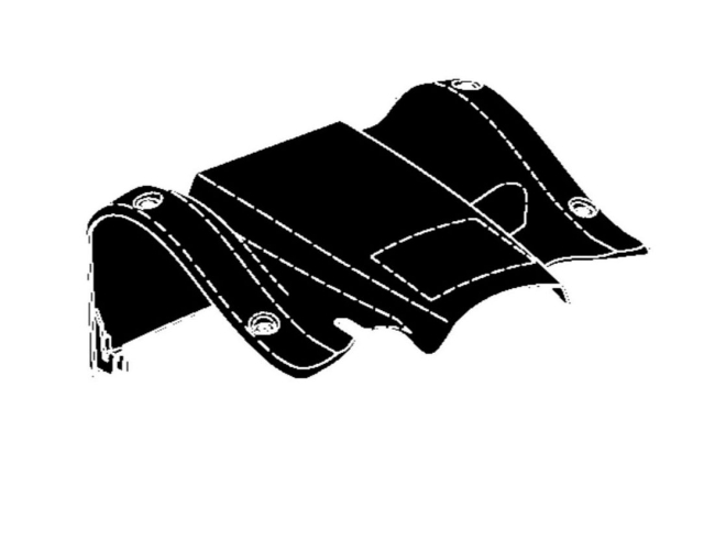 Drive Cover 5321883-56