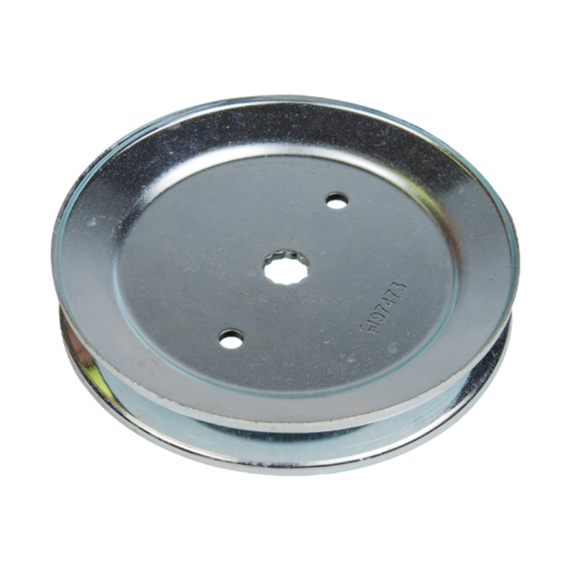 Pulley Mandrel