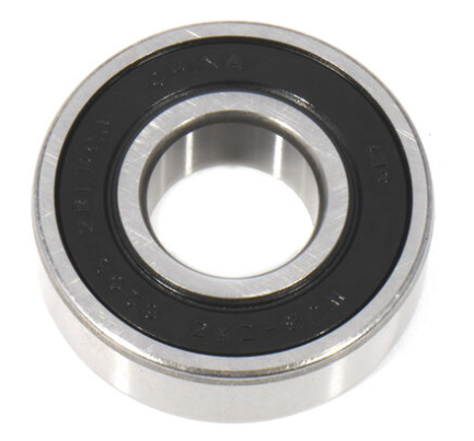 Ball bearings