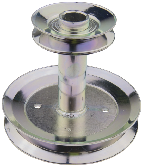 Pulley
