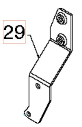 Tension Strap 5324147-71