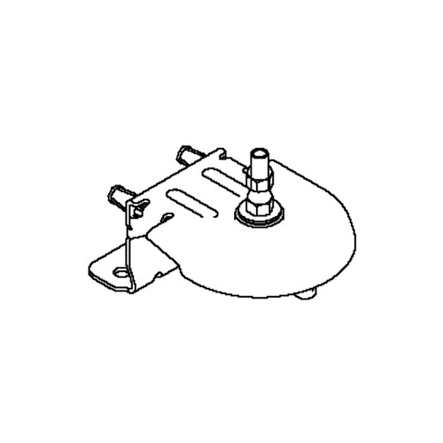 Pulley 5324206-75