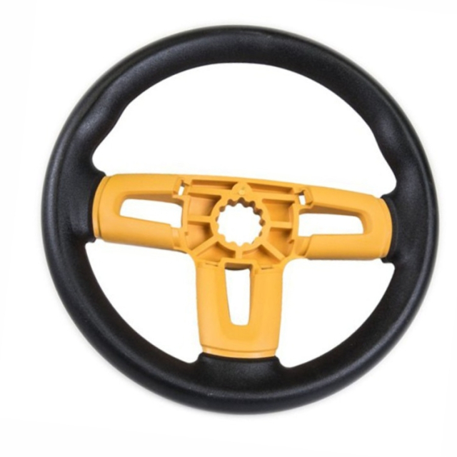 Steering Wheel 5324245-51