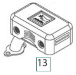 Silencer Kpl 5324292-08