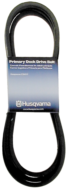 Belt