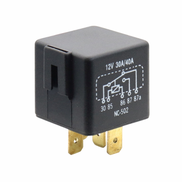 Relay 5324315-42