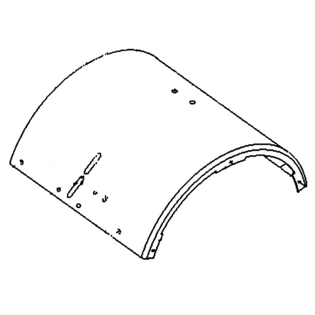 Knife Protection 5324404-44