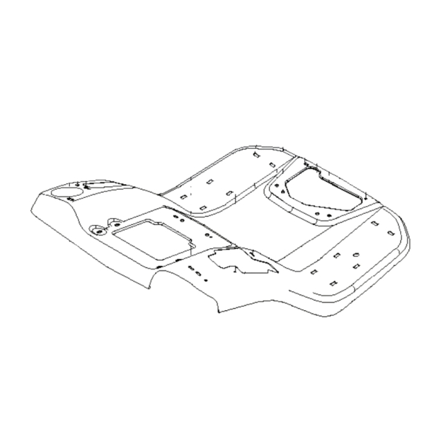 Mudguard