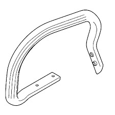 Front Handle 225I Chainsaw 5349930-01
