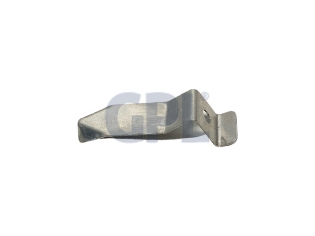 Retaining spring