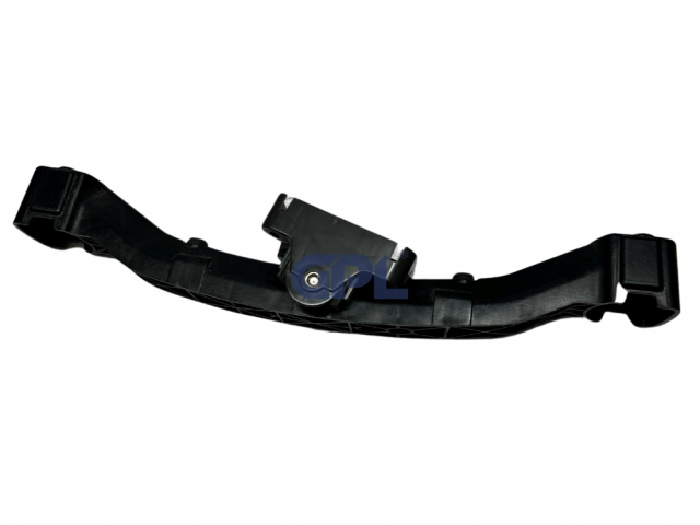 Shaft system wheel NERA