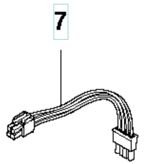 Wiring Battery Cable