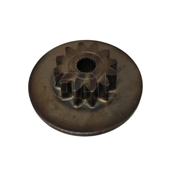 Gear