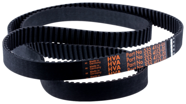 Belt