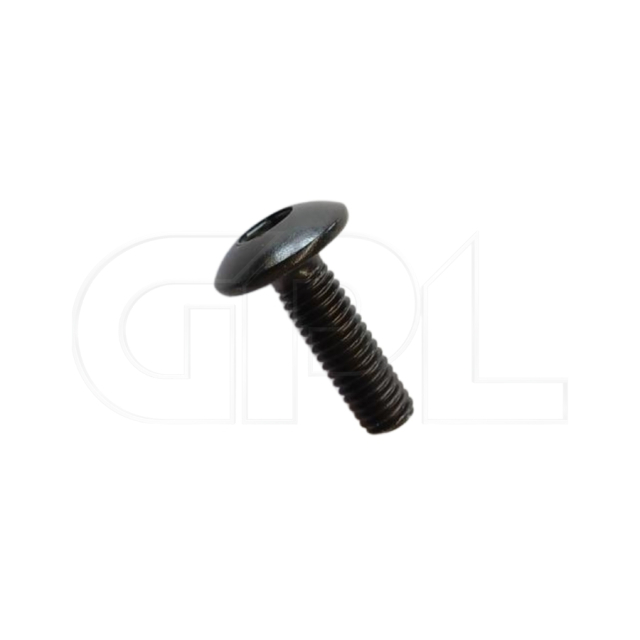 Screw