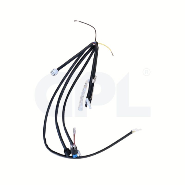 Cabling
