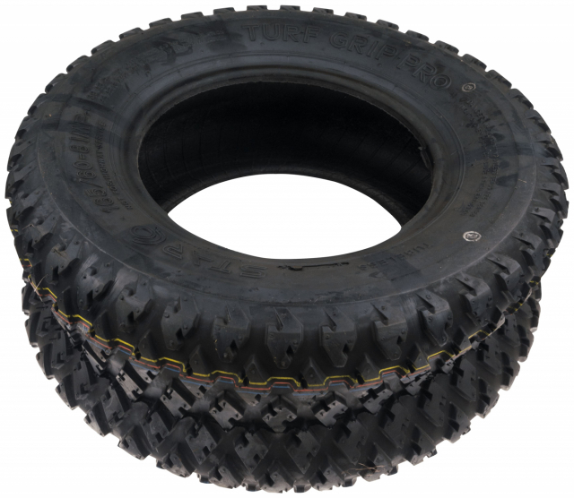 Tires 165/60-846A8 High Griptl