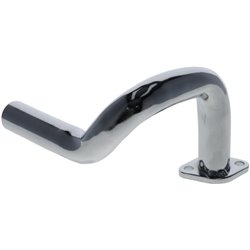Exhaust pipe Kpl
