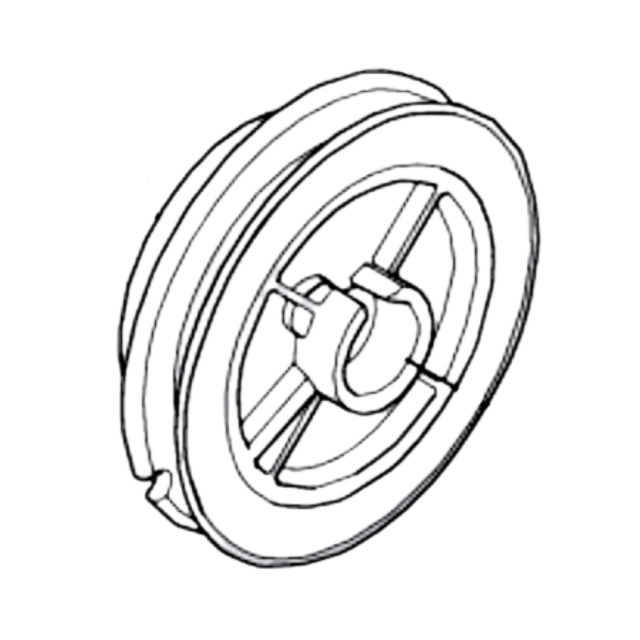 Reel starter