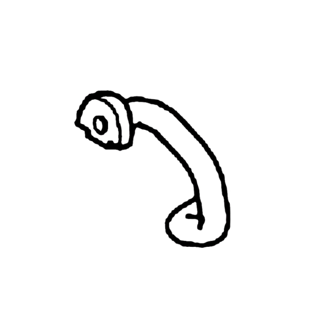 Hose pulse
