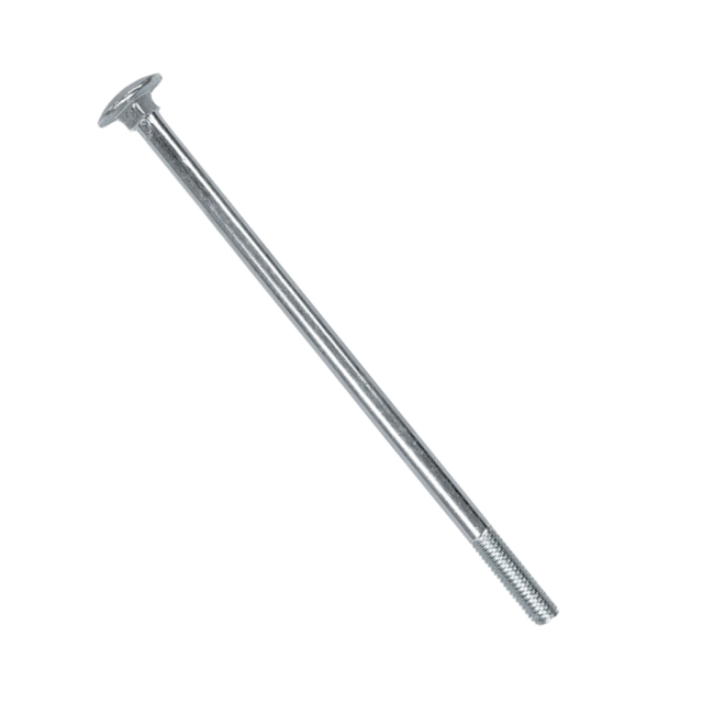 Articulation bolt M8X165-8.8