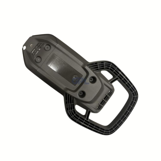 Ski Plate Bumper