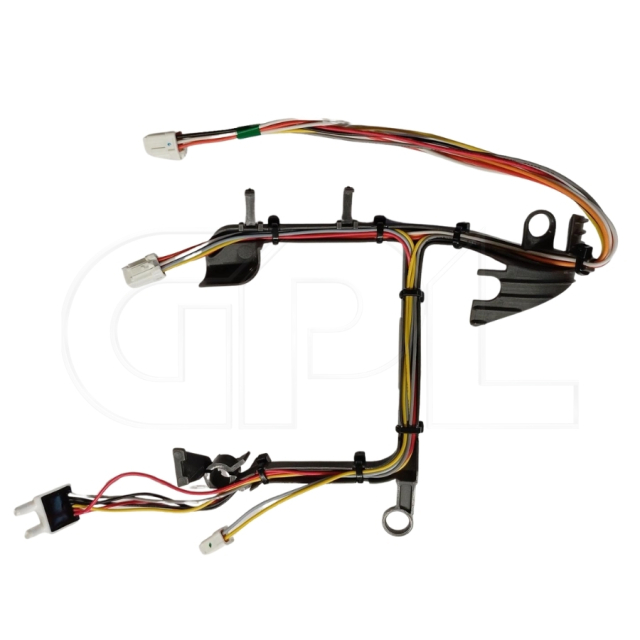 Wiring assembly signal chainsaw 50
