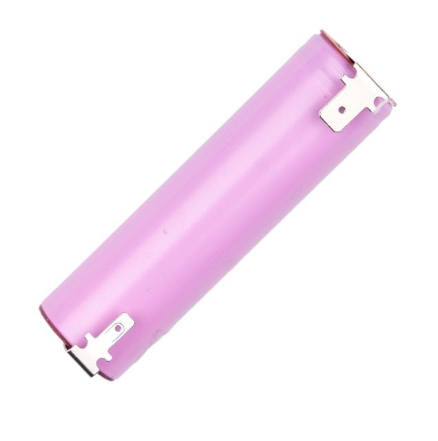 Battery 3.6 v, 3.0 ah