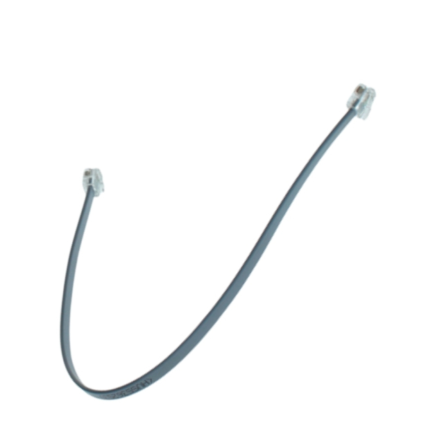 Wiring Assy Modular Jack 6/6 R 5362539-06