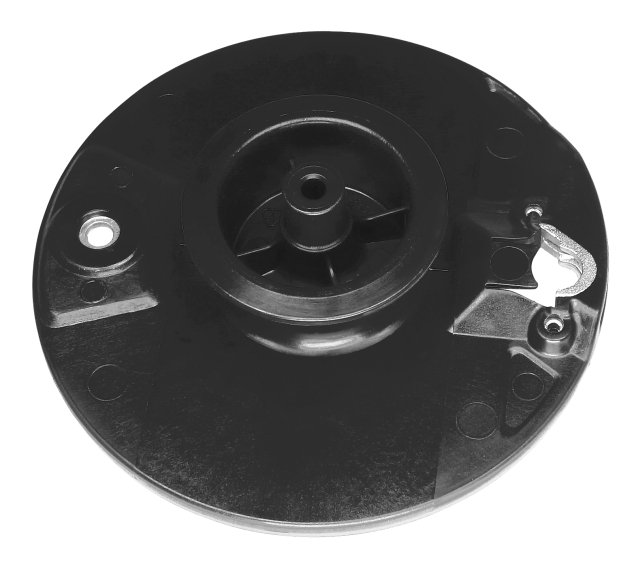 Blade disc for models 9876, 9878, 14700 and 14701