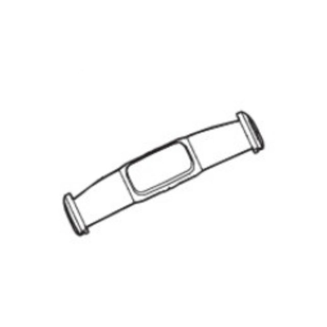 Cover starter handle 590BTS/BF